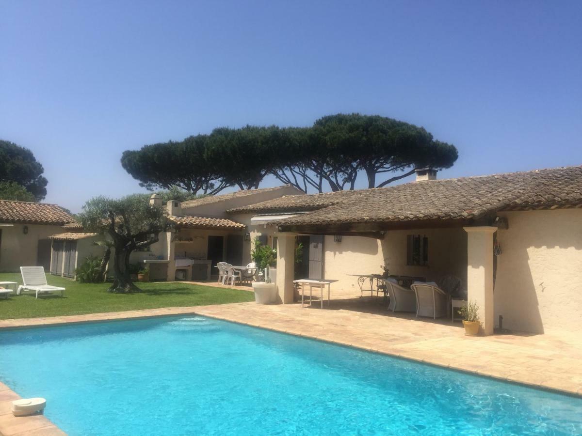 Villa Made Saint-Tropez Exterior photo